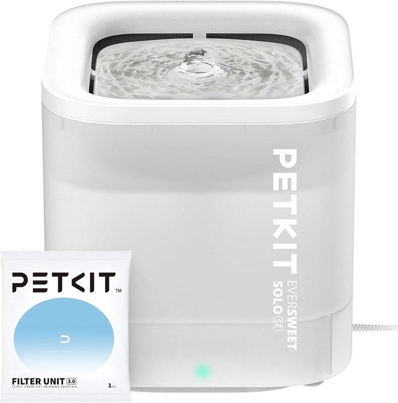 PETKIT Eversweet Solo SE